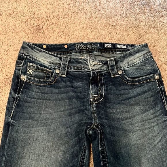 Miss me skinny  - Picture 4 of 7